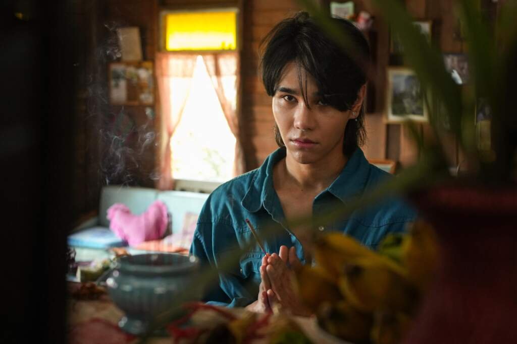 Crítica: "O Paraíso dos Espinhos" (Wiman Nam)