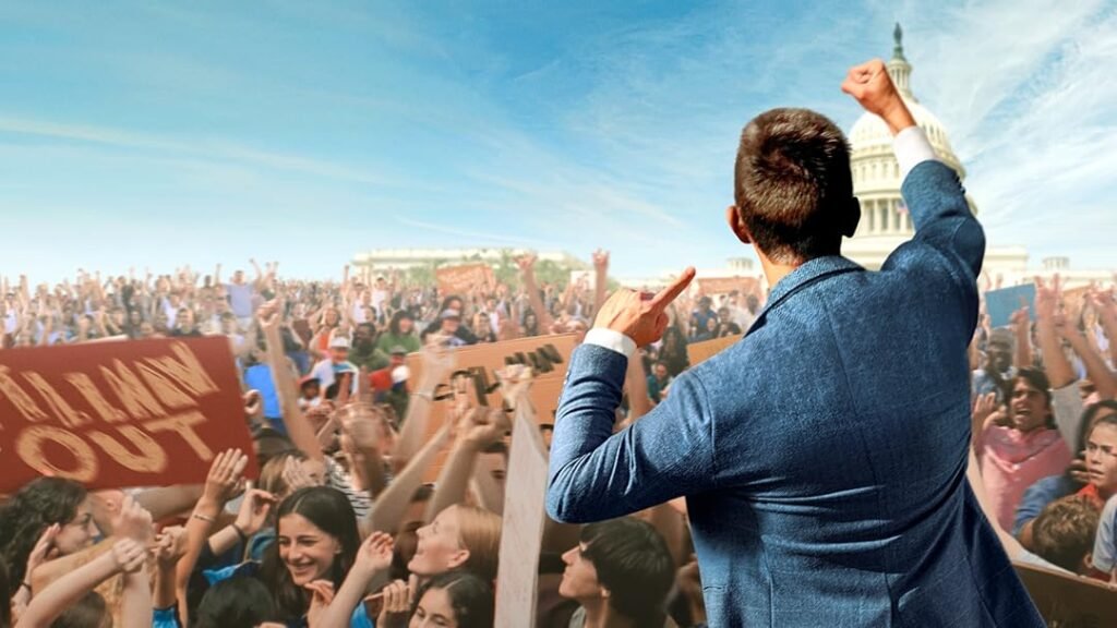 Crítica: "O Presidente Surdo" (Deaf President Now!)