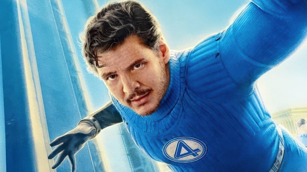 Além de “Quarteto Fantástico”: 5 filmes para entender o fenômeno Pedro Pascal