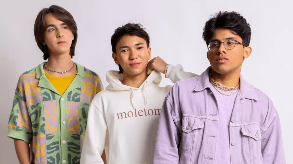 QuatroK começa nova fase da banda com a faixa “Moletom”