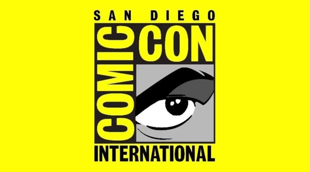 Confira os principais destaques da San Diego Comic-Con 2025