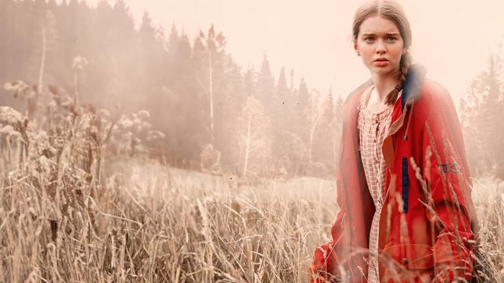 Crítica: "Sangue Possuído" (Spirit in the Blood)