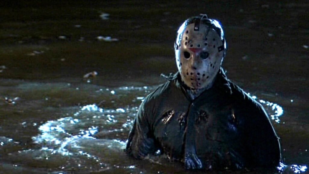 Jason Voorhees volta aos cinemas em novo filme da franquia "Sexta-Feira 13"