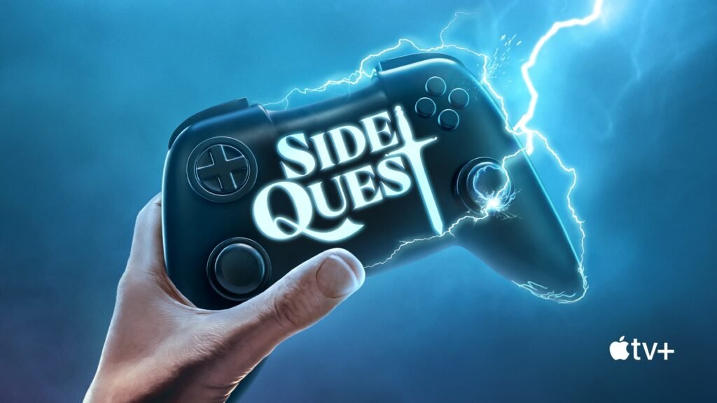Crítica: "Side Quest" (1ª temporada)