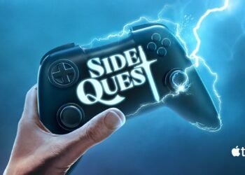 Crítica: "Side Quest" (1ª temporada)