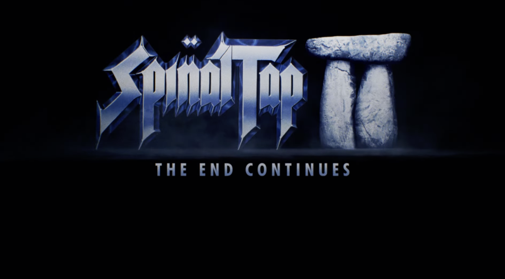 "Spinal Tap 2" reúne lendas do rock e ganha primeiro trailer com Paul McCartney e Elton John