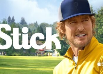 Crítica: "Stick" (1ª temporada)