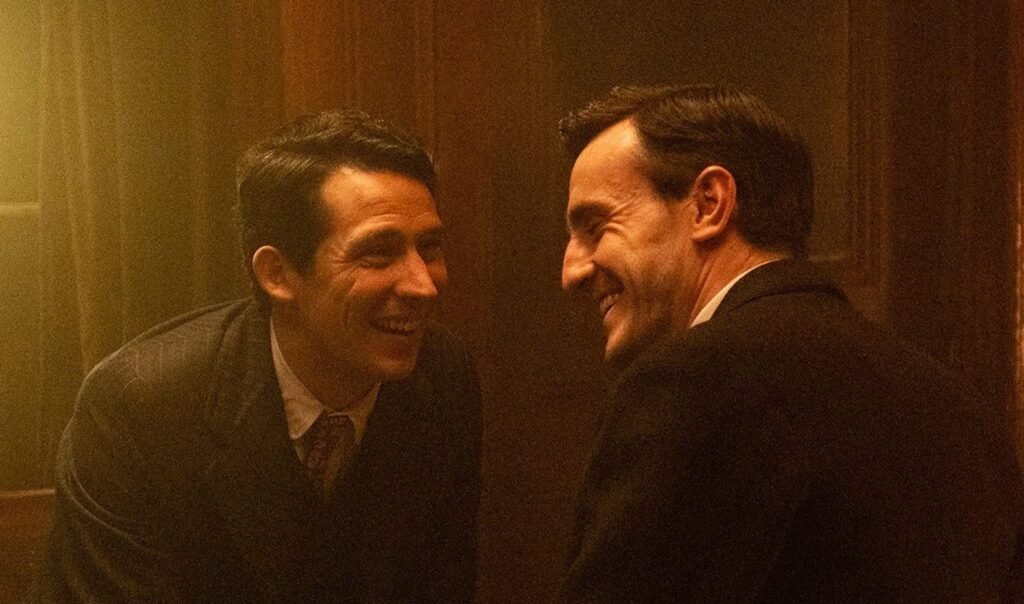 Romance pós-guerra com Paul Mescal e Josh O’Connor ganha primeiro trailer