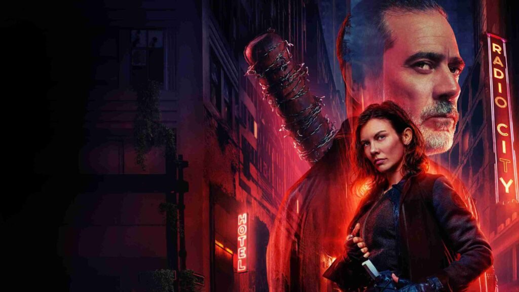 Crítica: "The Walking Dead: Dead City" (2° temporada)