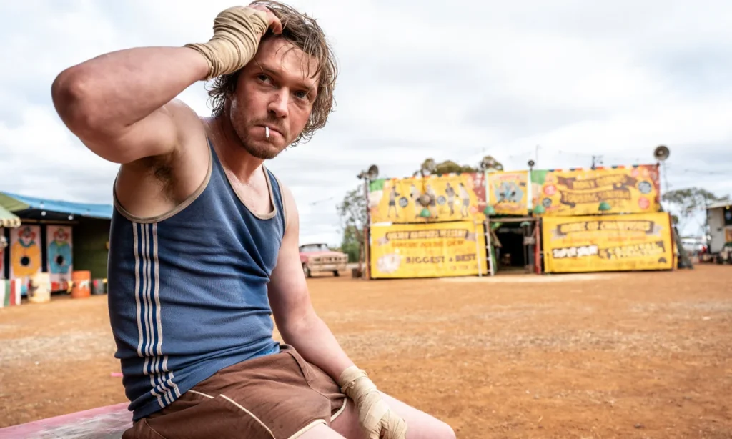 “A Hipótese do Amor”: adaptação confirma Tom Bateman no papel principal