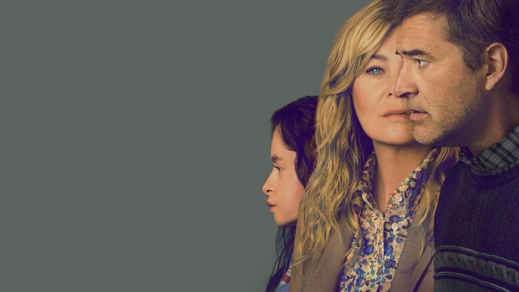 Crítica: "Uma Família Perfeita" (1ª temporada)