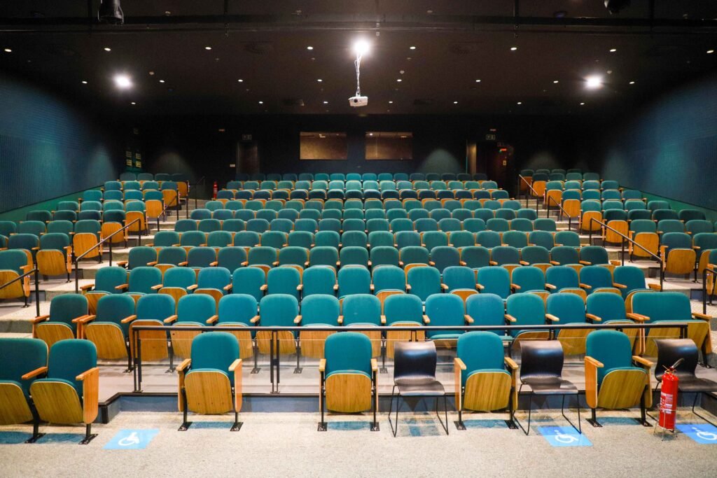 VME assume gestão do Teatro Multiplan, do MorumbiShopping, em São Paulo