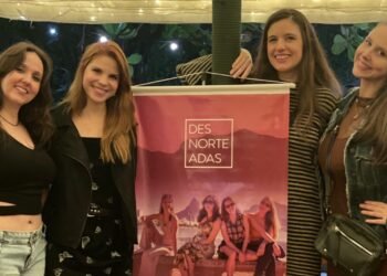 Créditos: Ale Karmirian