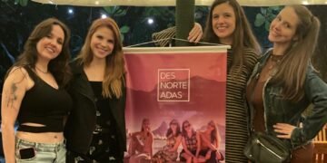 Créditos: Ale Karmirian