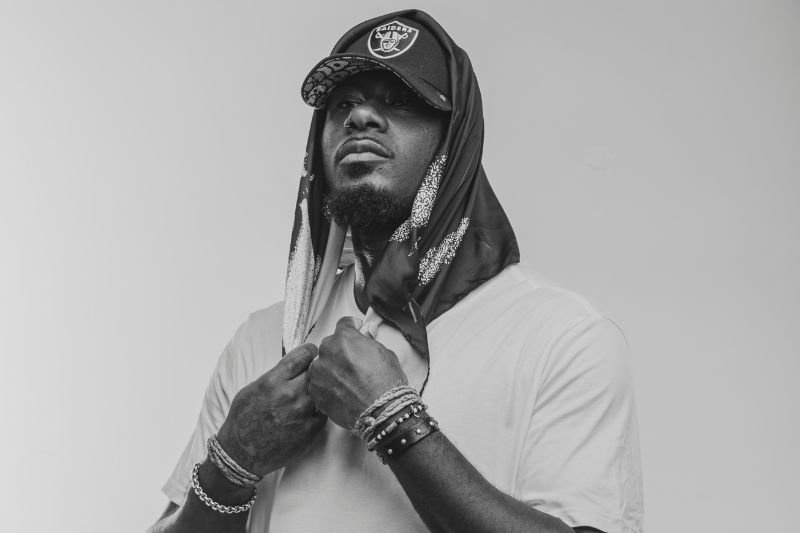 Do Lolla ao Blue Note: Zudizilla leva show potente da trilogia “Zulu” para São Paulo