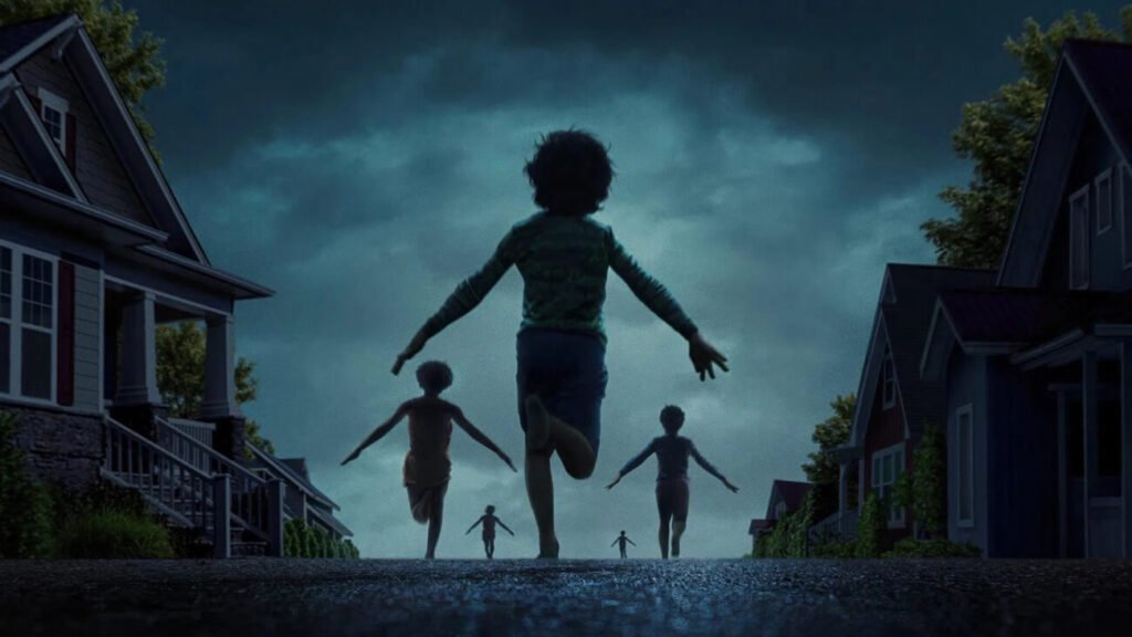 "A Hora do Mal" estreia com 100% de aprovação e entra no radar do terror em 2025