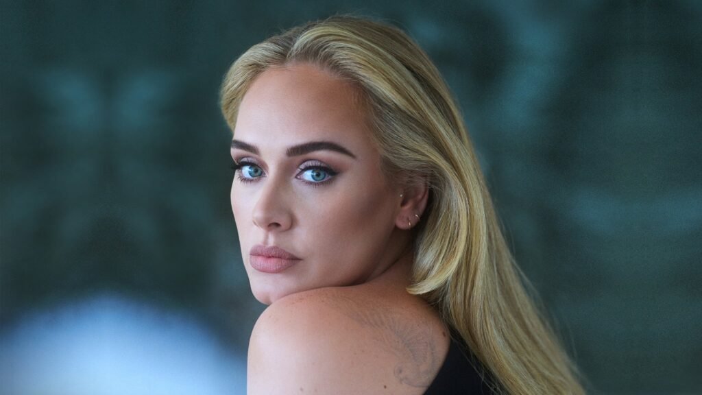 Por que Adele nunca fez shows no Brasil?