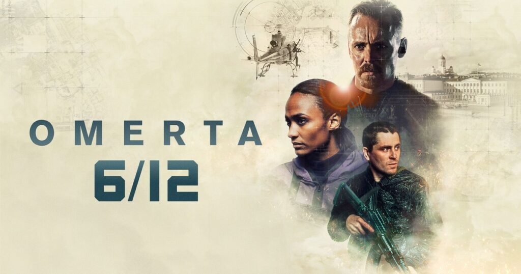 Crítica: "Ataque Terrorista" (Omerta 6/12)