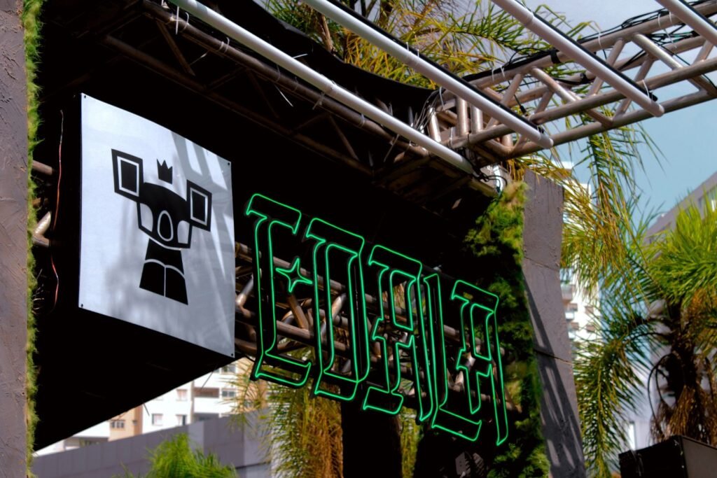 Coala Festival anuncia datas de 2026 e nova parceria com a Heineken