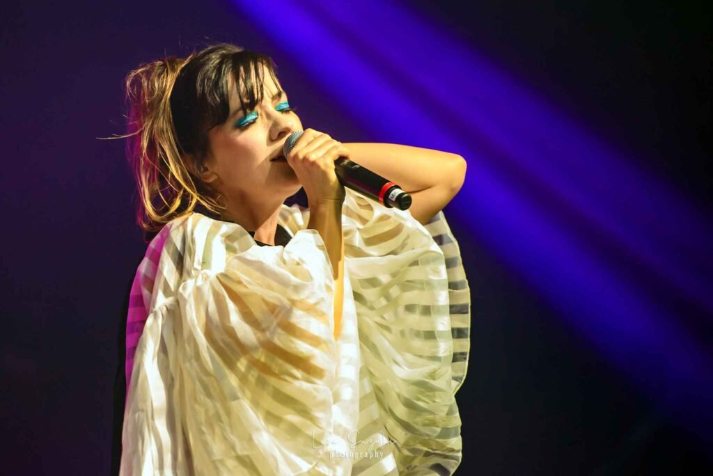 Érika Martins leva disco de estreia da Penélope para nova geração | Foto: Leca Suzuki