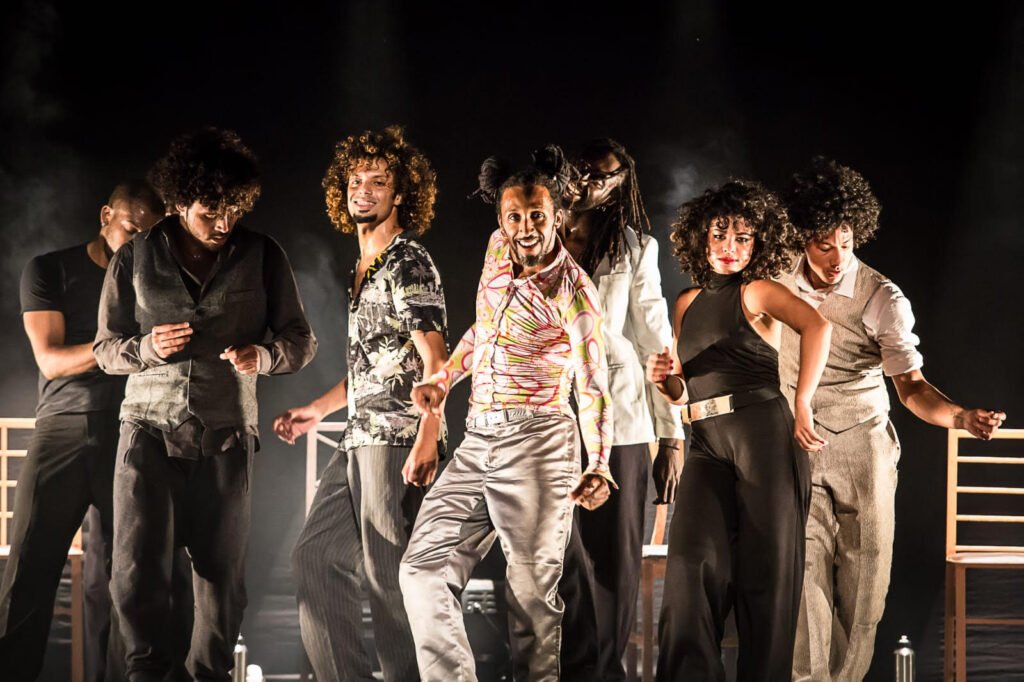 Dança em Trânsito 2025 chega a São Paulo com espetáculos internacionais e residência artística