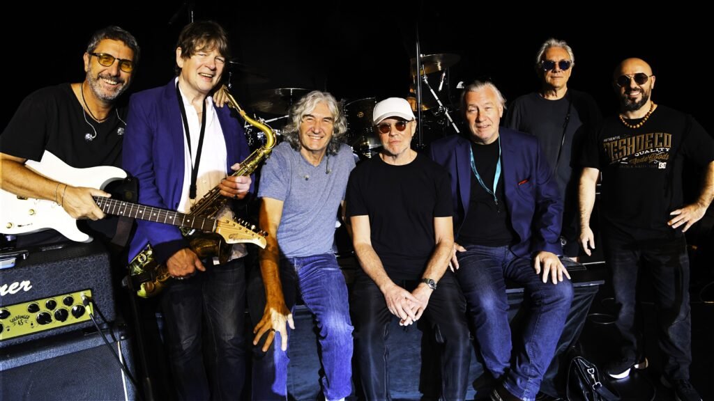 Dire Straits Legacy confirma show único em São Paulo em novembro | Foto: Ron Elkan