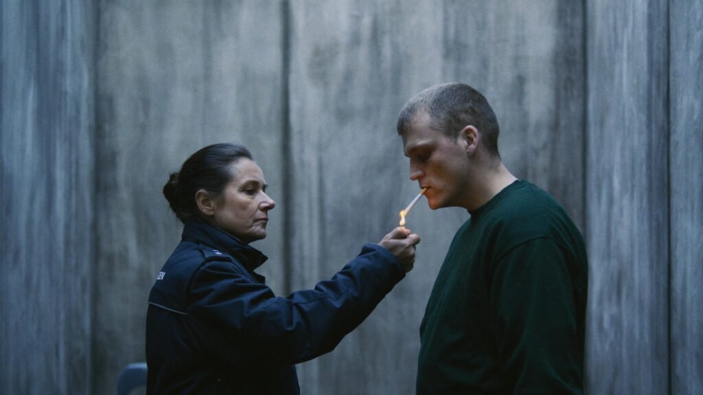 Crítica: "Filhos" (Vogter)