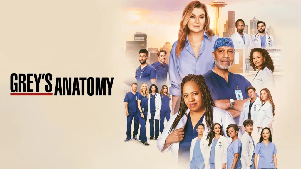 22ª temporada de "Grey’s Anatomy" já tem data para chegar nos EUA