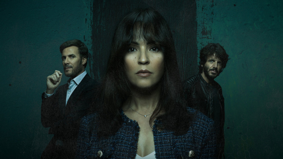 Final explicado de “Ángela” (1ª temporada)