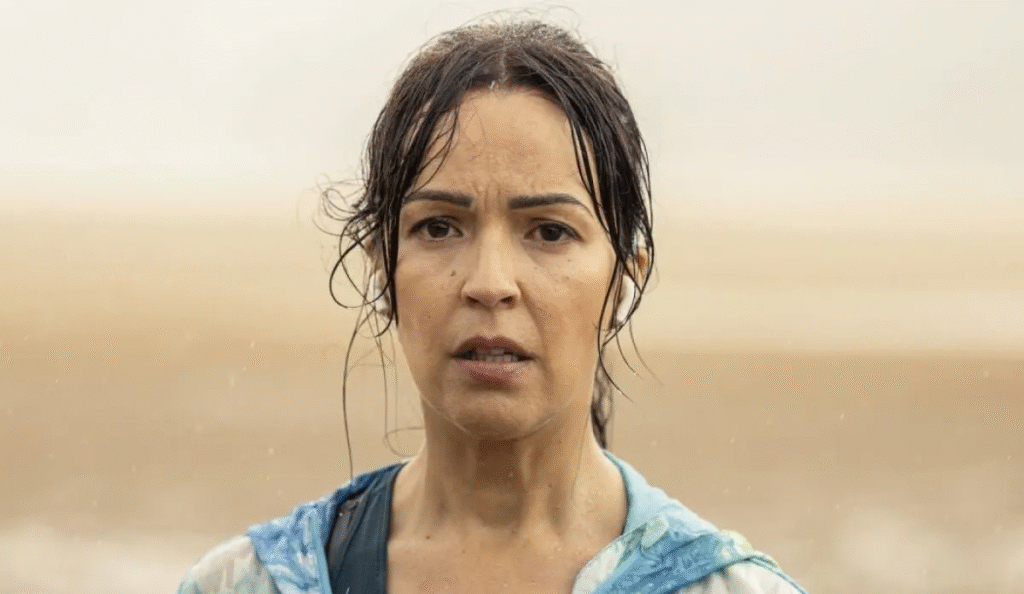 Crítica: "Ángela" (1ª temporada)