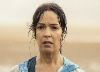 Crítica: "Ángela" (1ª temporada)