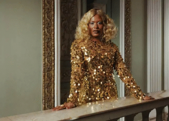 L’Oréal Paris escolhe Liniker para representar beleza plural e empoderamento