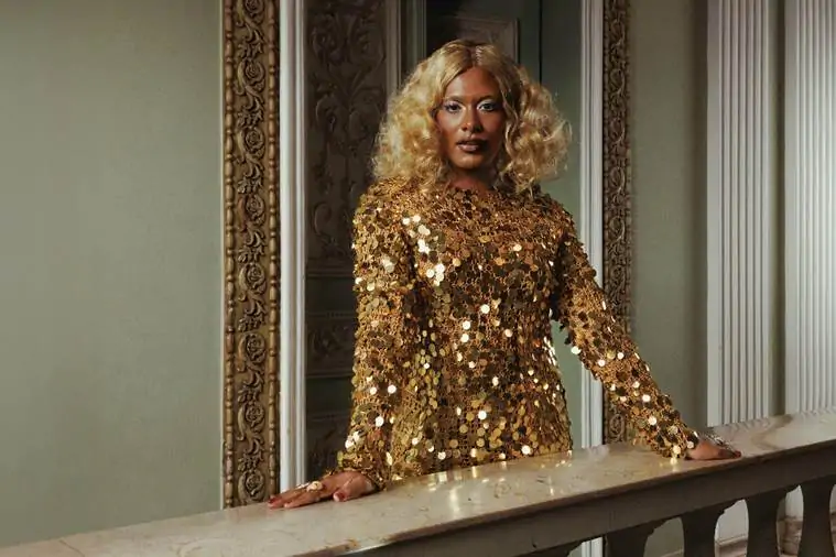 L’Oréal Paris escolhe Liniker para representar beleza plural e empoderamento