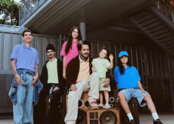 Neste Dia dos Pais, a Riachuelo convida o público a enxergar a paternidade sob um novo ponto de vista: o dos filhos.