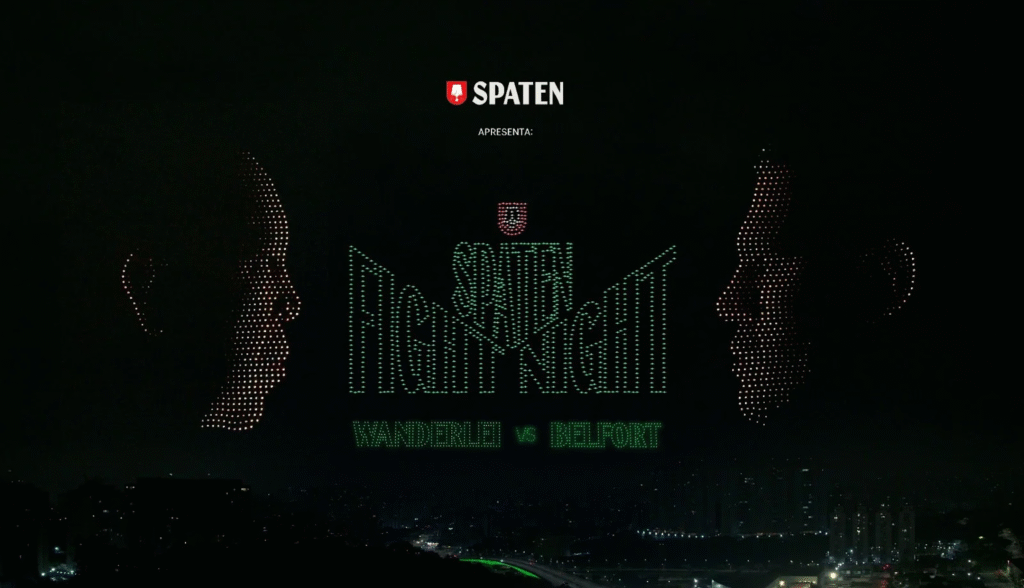 Spaten confirma revanche histórica entre Vitor Belfort e Wanderlei Silva no Spaten Fight Night 2