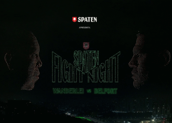 A Spaten acaba de anunciar oficialmente a revanche entre Vitor Belfort e Wanderlei Silva como atração principal da segunda edição do Spaten Fight Night, marcada para o dia 27 de setembro, em São Paulo.