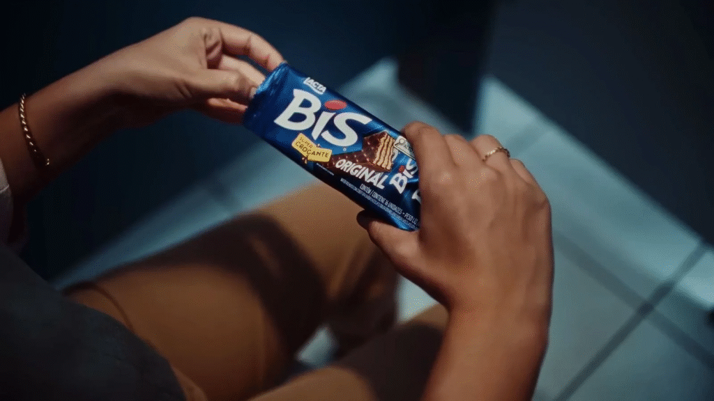 BIS estreia no TikTok Shop Brasil com descontos e frete grátis para consumidores