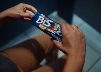 BIS estreia no TikTok Shop Brasil com descontos e frete grátis para consumidores