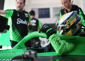 KitKat, o chocolate oficial da Fórmula 1, fará sua estreia nas pistas em outubro, durante o Grande Prêmio da Cidade do México 2025.