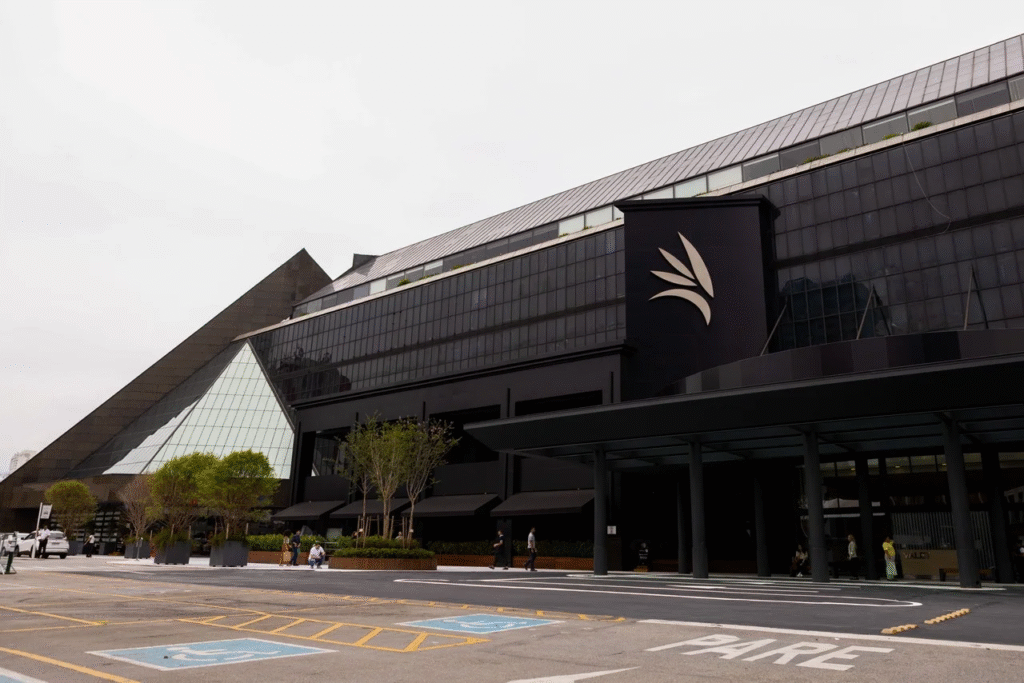 Circuito de Férias traz pipoca grátis, teatro e experiências no Shopping Eldorado