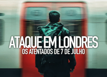 Ataque em Londres: Os Atentados de 7 de Julho
