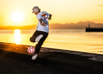 A cidade de Osasco será palco de um campeonato inédito no dia 9 de agosto: o Red Bull X1, torneio de futebol 1×1 que promete agitar as quadras do Centro Esportivo Domingos Piteri.