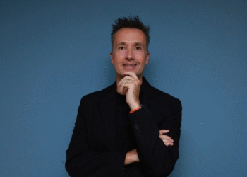 A Deezer, plataforma global de experiências musicais, anunciou Rodrigo Vicentini como novo General Manager para a América Latina.