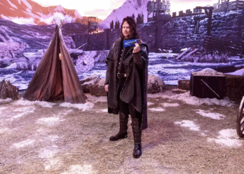 Com uma das maiores ativações do ano no mercado de chocolates, a Lacta apresenta oficialmente sua nova campanha nacional