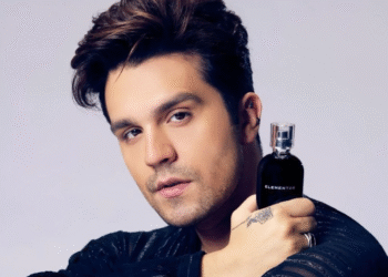 Luan Santana lança perfume unissex “Elementos” com pré-venda exclusiva em 4 de agosto