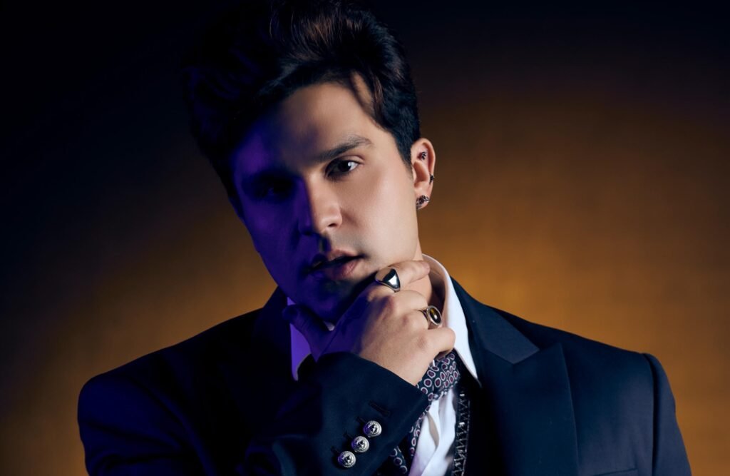 “Registro Histórico”: Luan Santana grava novo projeto em Curitiba