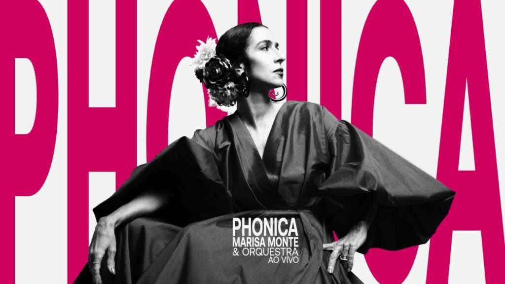 Marisa Monte anuncia turnê com orquestra sinfônica em seis cidades brasileiras