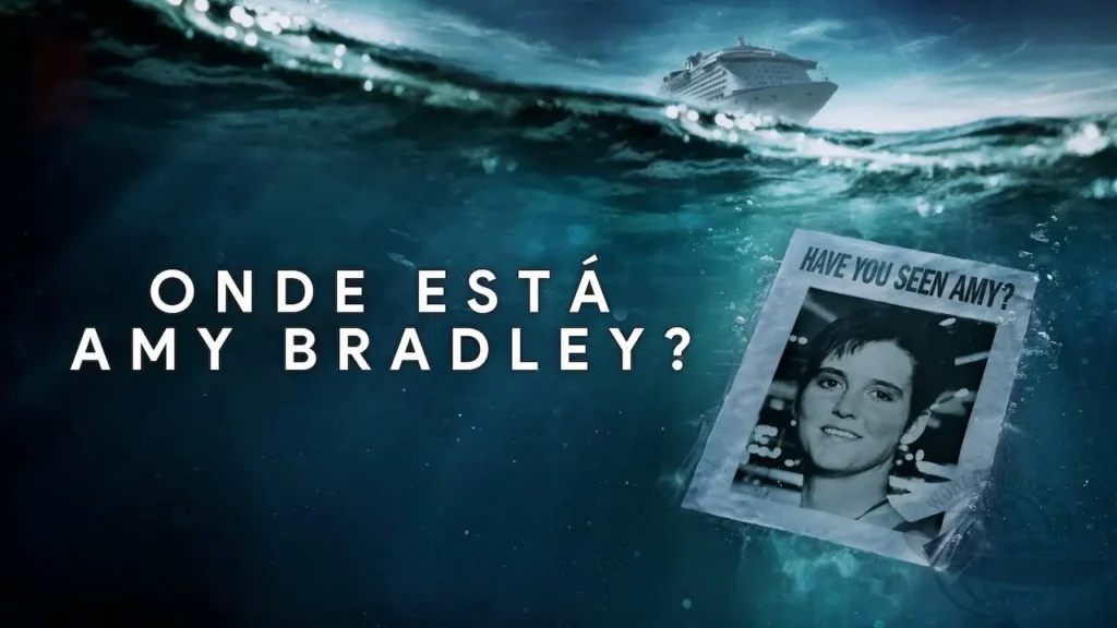 Crítica: "Onde está Amy Bradley" (Amy Bradley Is Missing)