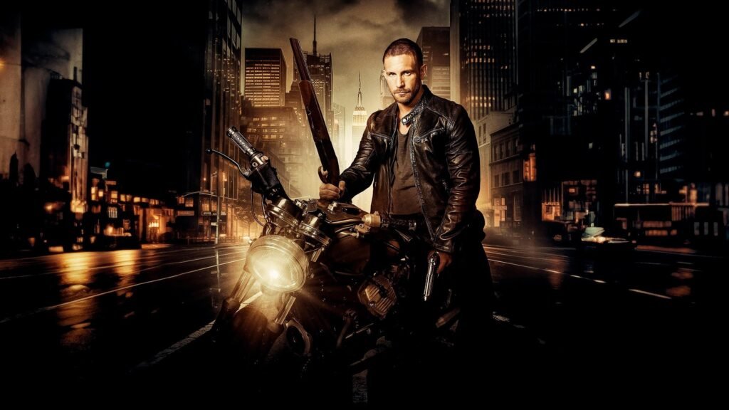 Crítica: "Um Homem Sem Passado" (Man with No Past)