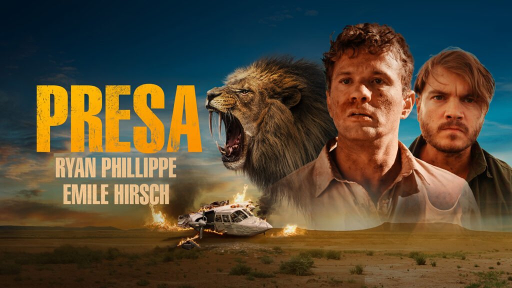 Crítica: "Presa" (Prey)